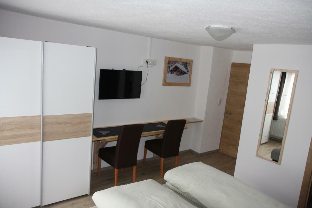 Haus Eckhart Privatunterkunft