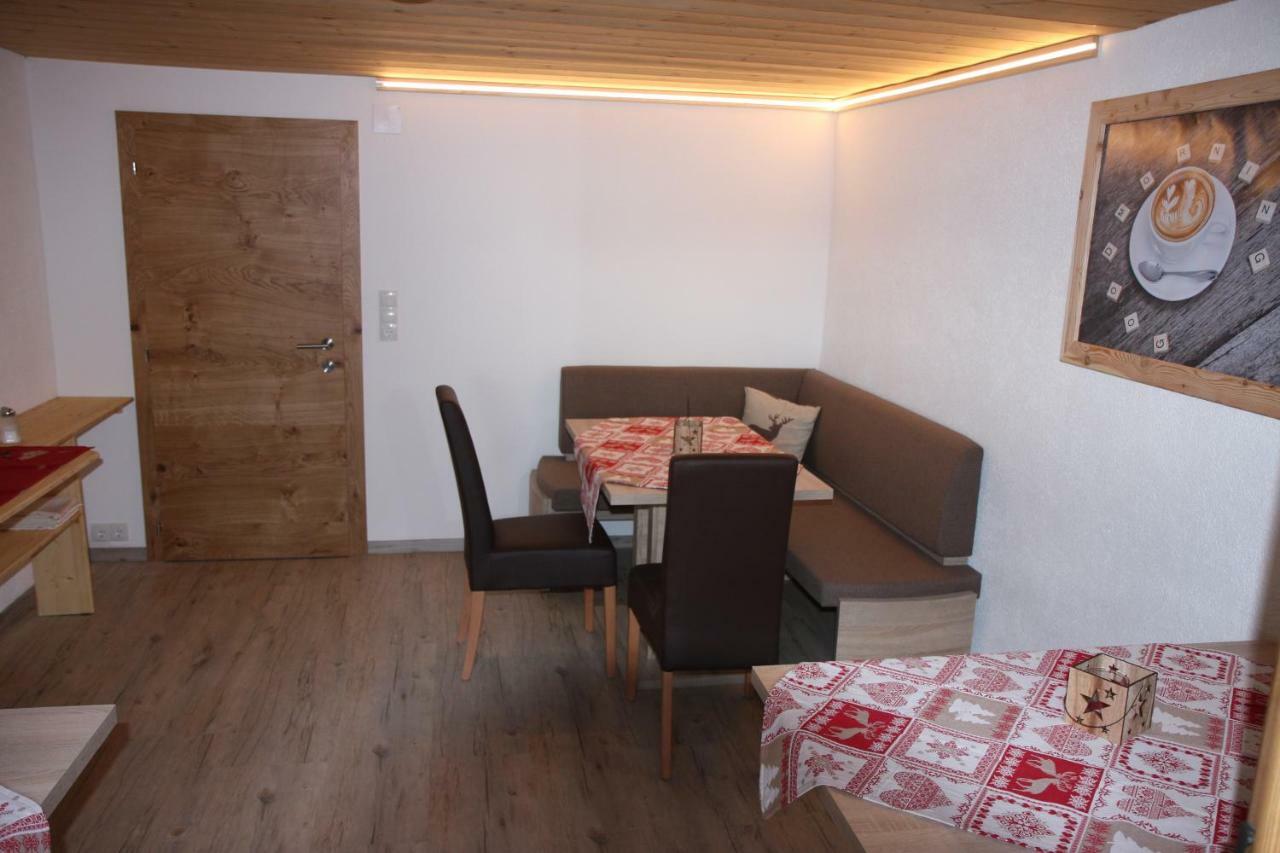 Haus Eckhart Privatunterkunft