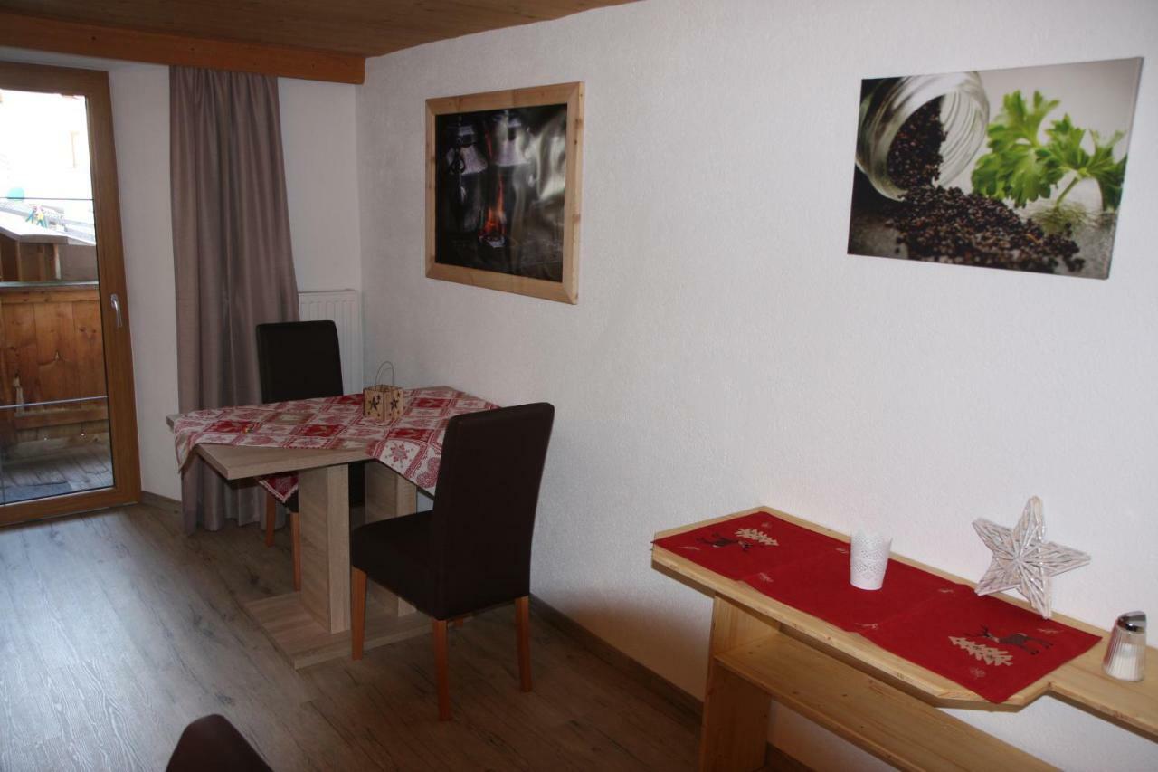 Haus Eckhart * Kaunertal