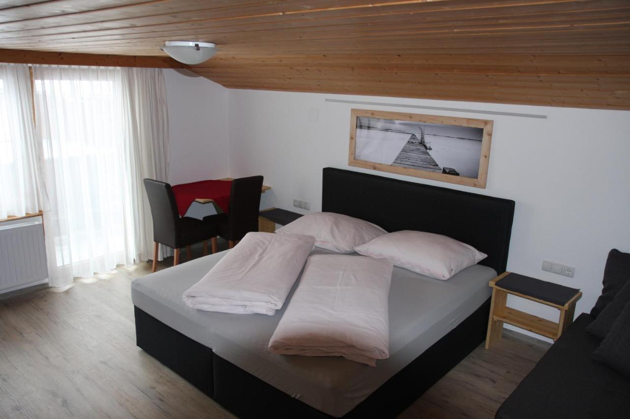 Privatunterkunft Haus Eckhart Kaunertal