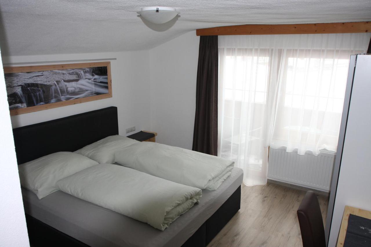 Privatunterkunft Haus Eckhart Kaunertal
